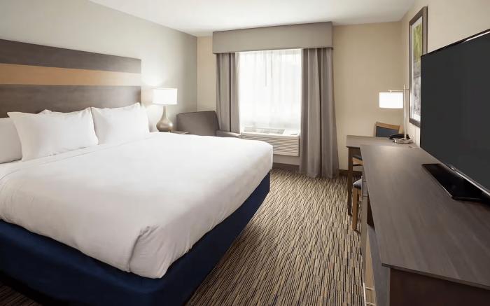 Little Crow Resort & Conference, Trademark by Wyndham