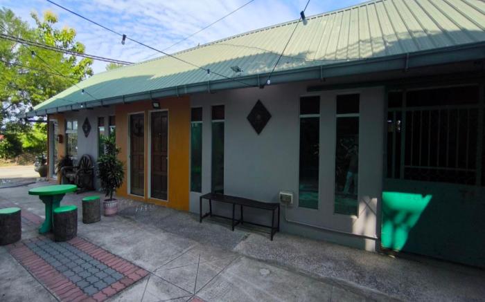 OYO 91012 Cenang Motel