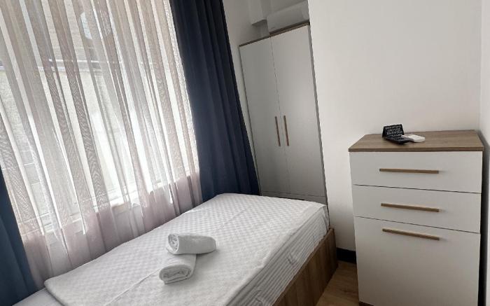 Davidson Boutique Hotel