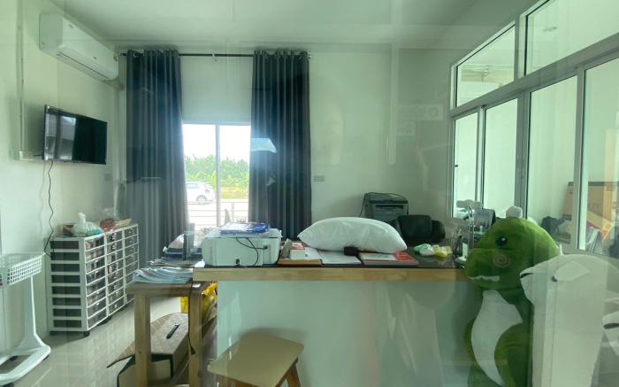 Dino Homestay