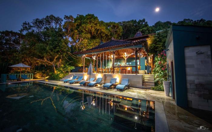 Loft Villas at Karuna El Nido