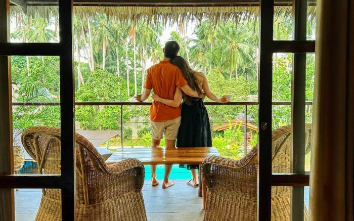 El Nido Moringa Resort
