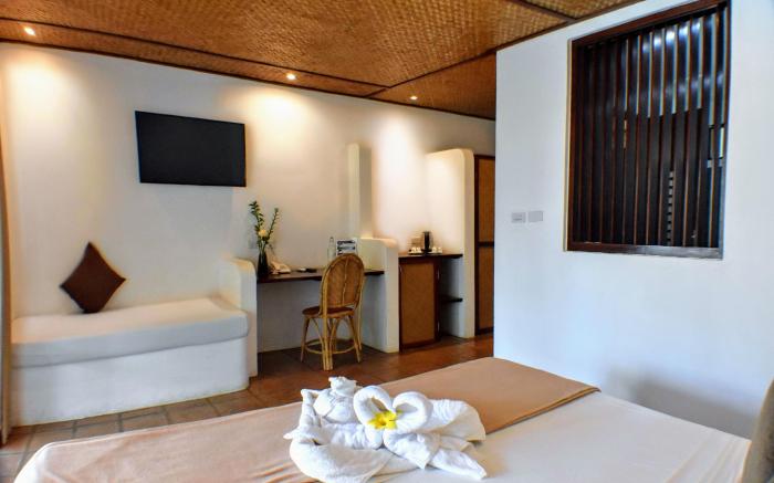 El Nido Moringa Resort