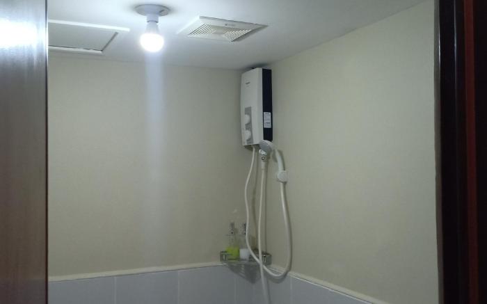 HolidayHome(Studio-522,King Bed)
