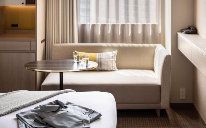 Mitsui Garden Hotel Fukuoka Gion