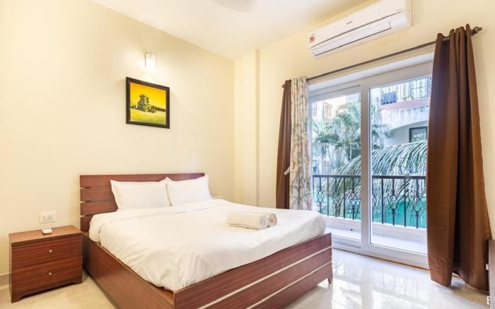 Bhumika Villa- Best Villa in Assagao