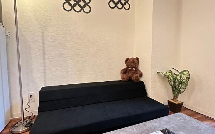 SOLASIA residence  Kitaueno601
