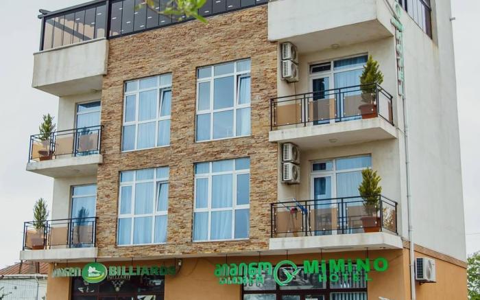 Mimino Hotel Batumi