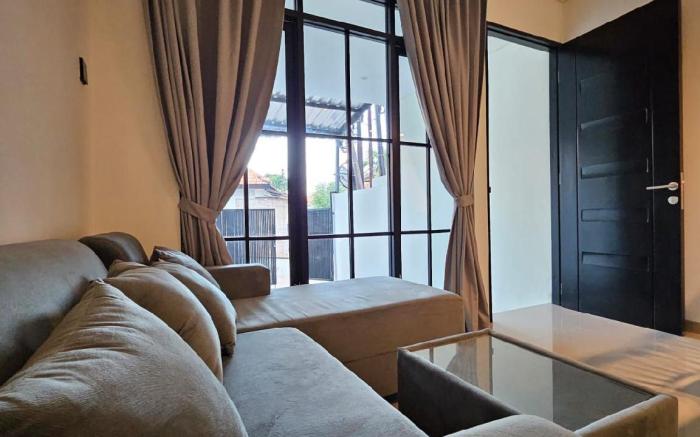 A brand new Casandi Townhouse, Uluwatu Bali