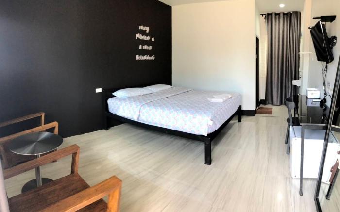 Sleep@819 Resort