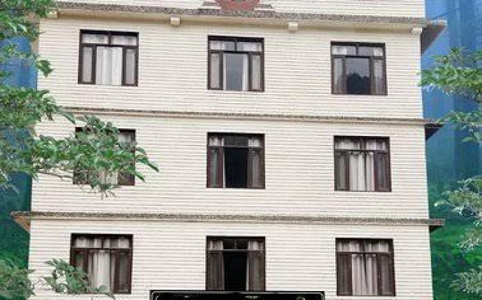 Hotel Ayaan Residency Manali