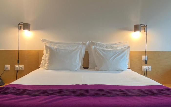 Colmeal Countryside Hotel