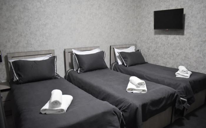 Madera Hotel