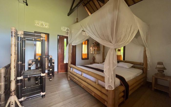 Ariwigangga Garden Guest House