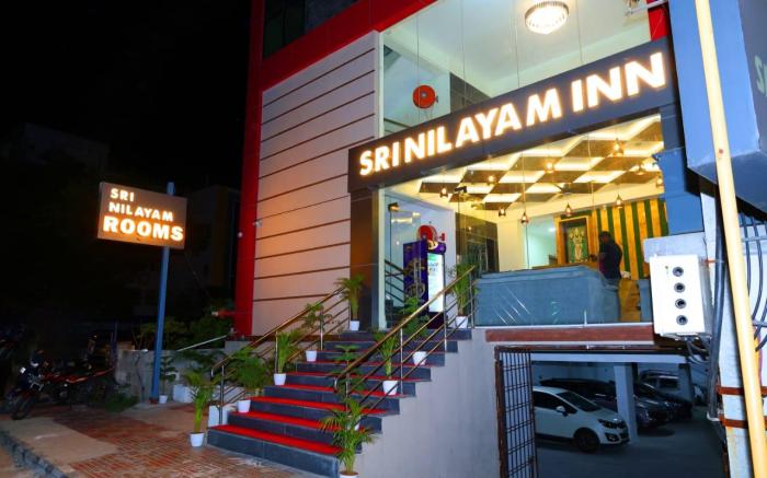 HOTEL SRI NILAYAM