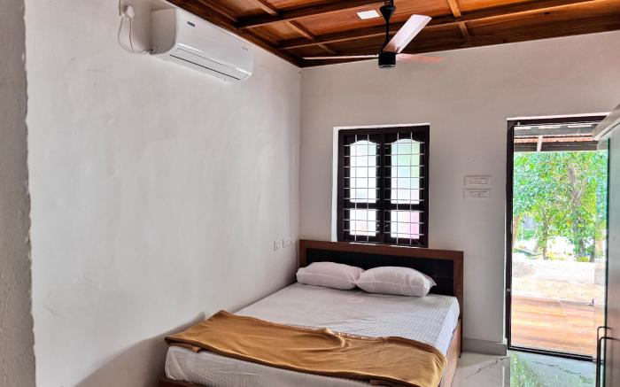 Mountain valley homestay 