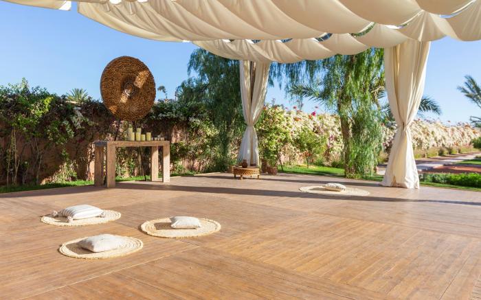 Domaine des Remparts Hotel & Spa
