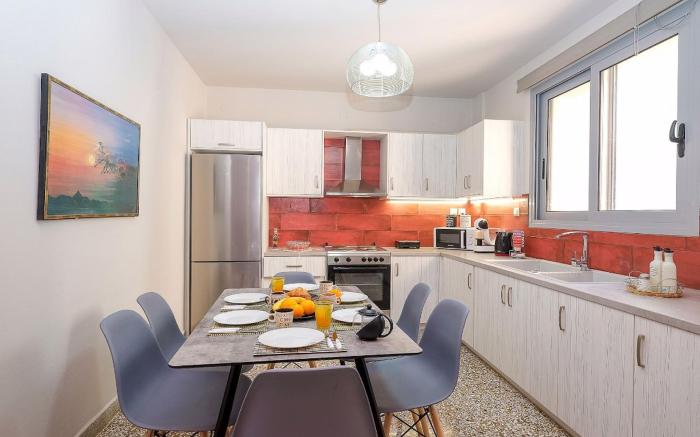 The Museum View Suite