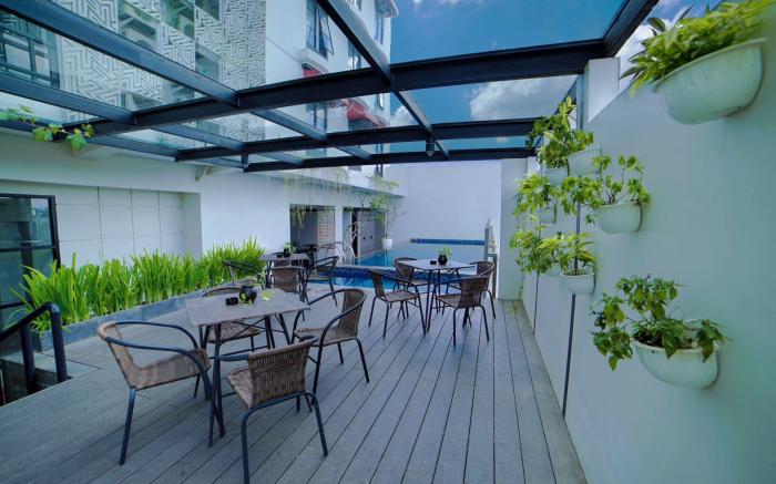 Hotel FortunaGrande Jember (Formerly Hotel Dafam Fortuna Grande)