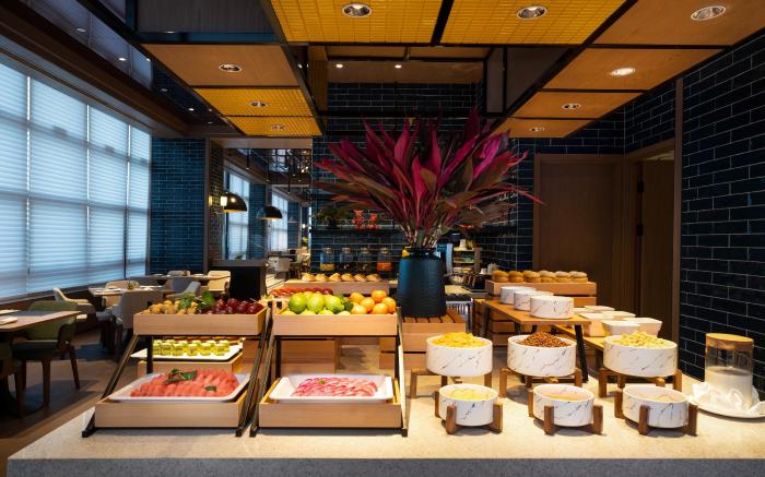 SSAW Boutique Hotel Hangzhou Chengjun