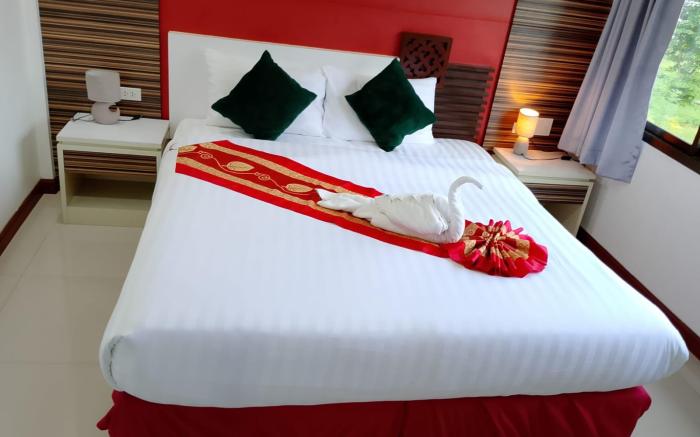 Patong Max Value Hotel