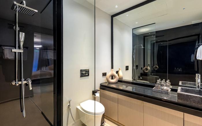 Apartment by Alex Villas Complex N4