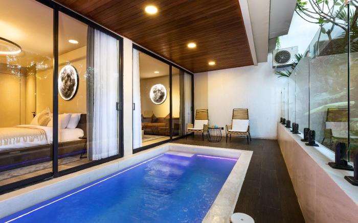 Apartment by Alex Villas Complex N4