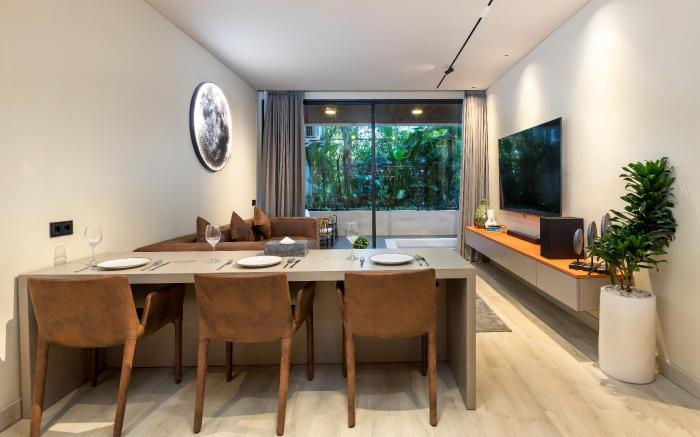 Apartment by Alex Villas Complex N4