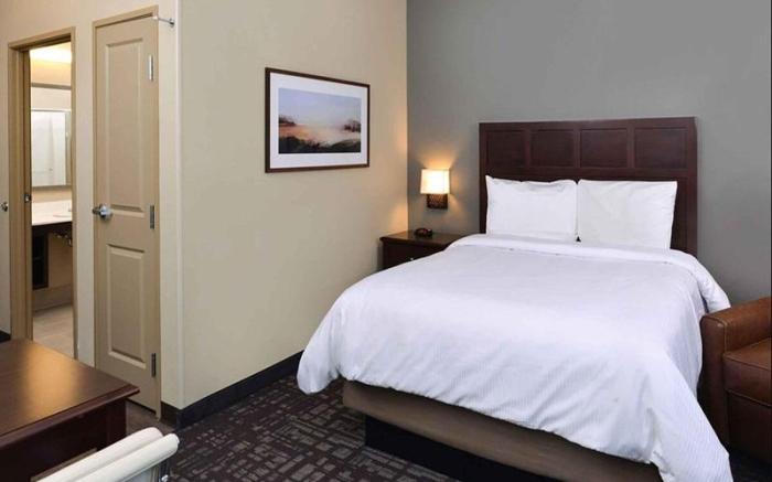 Extended Stay America Suites - Donaldsonville - Gonzales