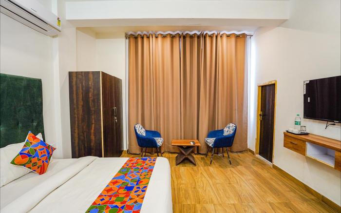 Sky Stay Apartment & Homes
