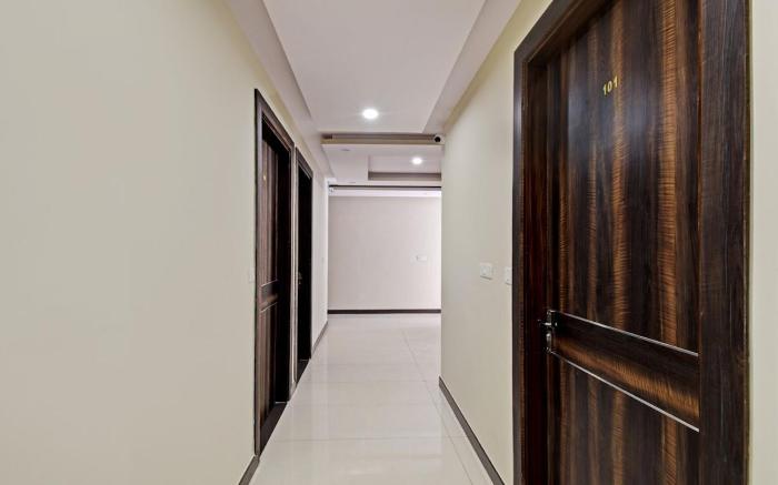 Hotel Shashwat