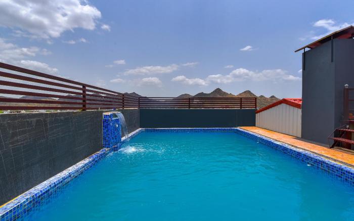 Mangal Residency