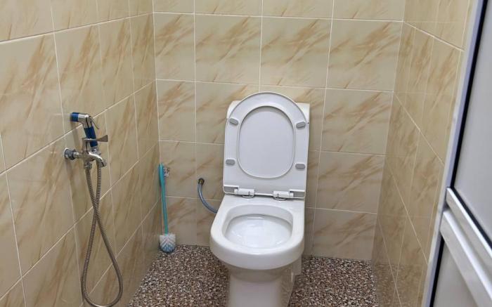 Etosh Homestay