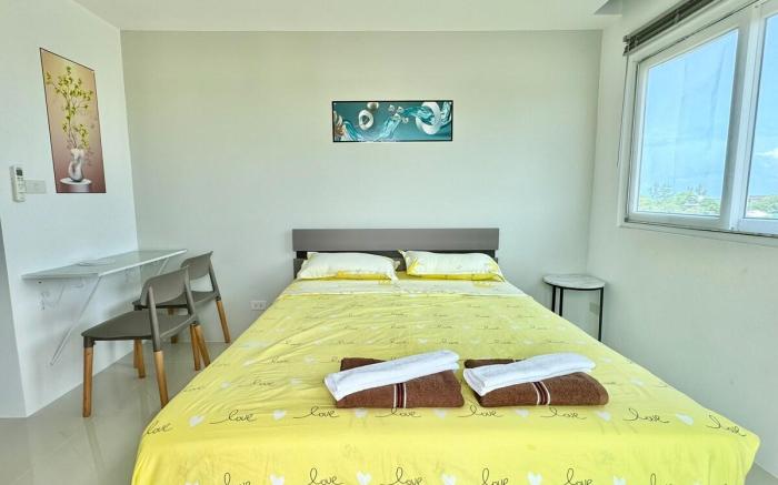 Mini Studio high floor/Wi-fi - M179
