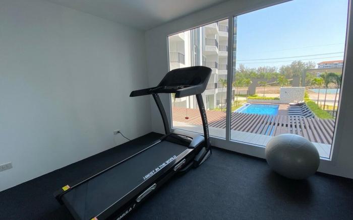 Mini Studio high floor/Wi-fi - M179