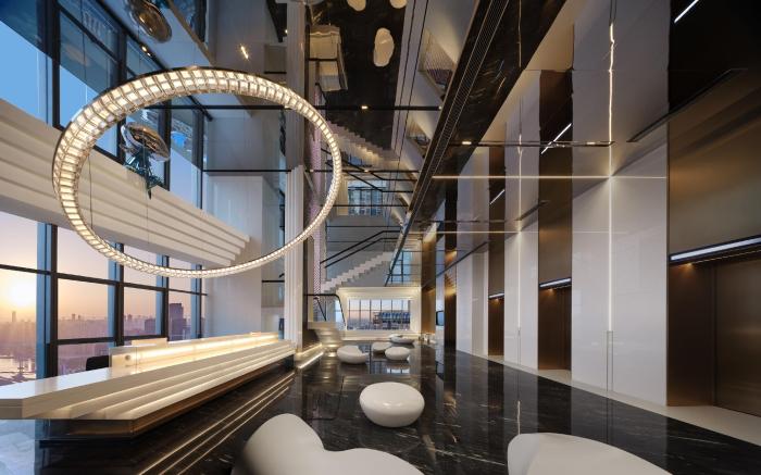 ISEYA HOTEL （Chongqing Jiefangbei Raffles Plaza)