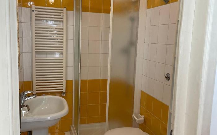 Scarlatti in Florence