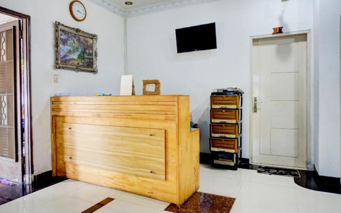 Hotel O Medan City Near Sun Plaza Formerly 99 Residence