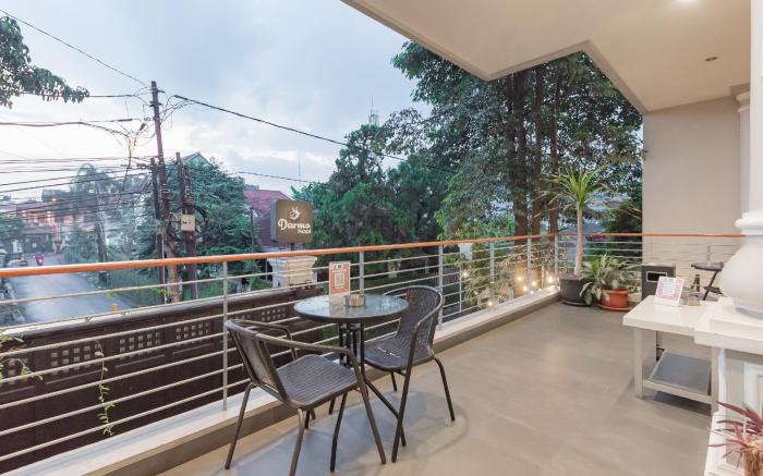 Urbanview Darmo Residence Bandung