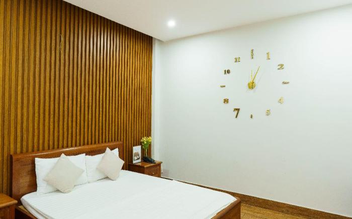 Khách sạn Nguyên Thái 2