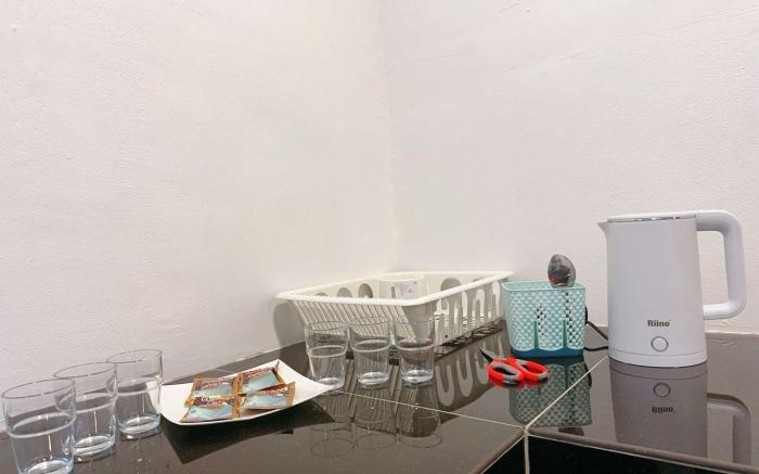 BANDAR DATO ONN {10PAX}PRIVATE BATHROOM AUSTIN 