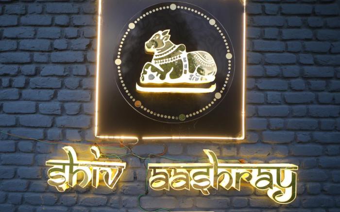 Shiv Ashray Resort