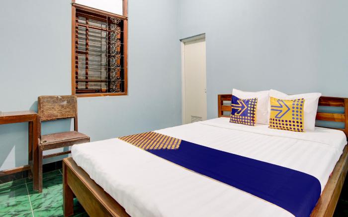 SPOT ON 94085 Hotel Agung