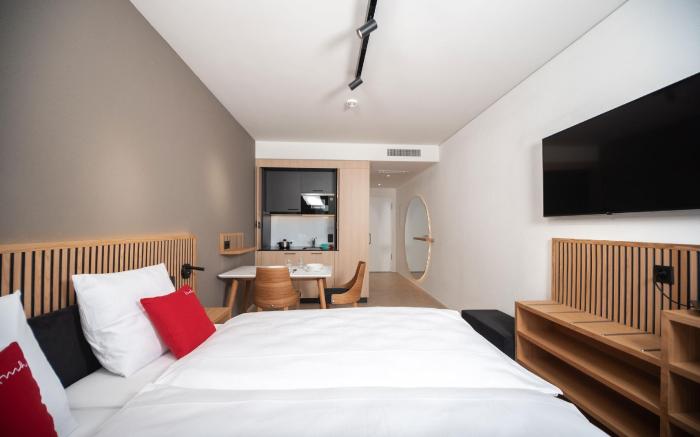Tailormade Hotel BAB Bachenbülach