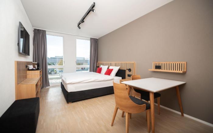 Tailormade Hotel BAB Bachenbülach