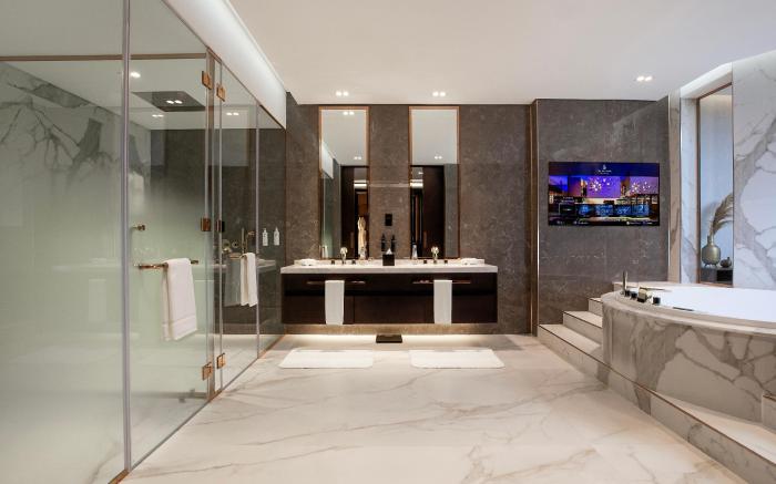 The Biltmore Hotel Villas Dubai