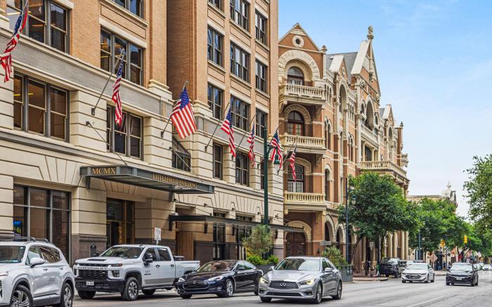 Littlefield Lofts, hosted by Placemakr