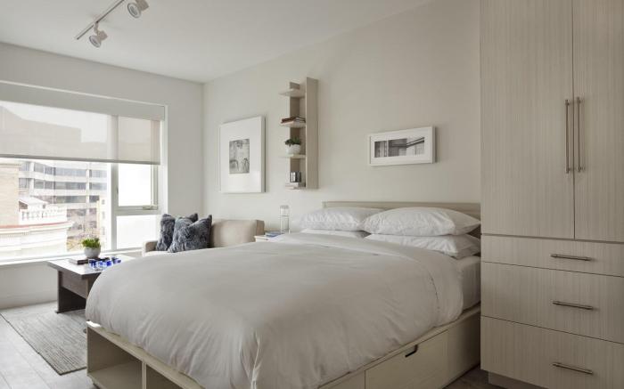 Placemakr Dupont Circle