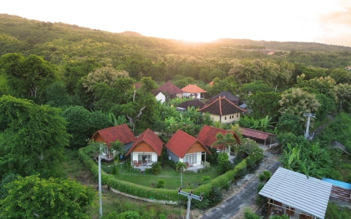Mesari Cottage