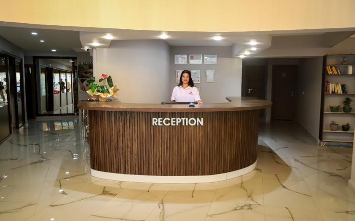 SAFARİ OTEL